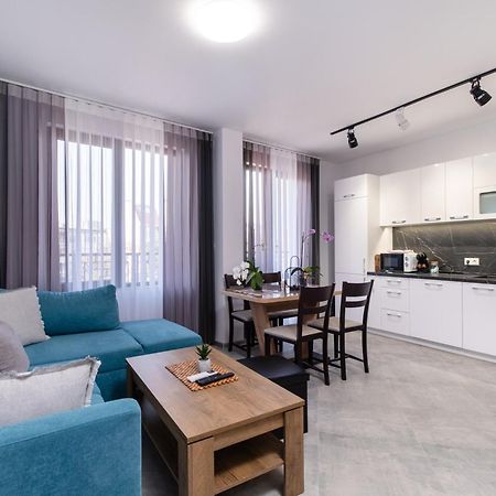1-Bedroom Apartment With Free Private Parking Plovdiv Exterior photo