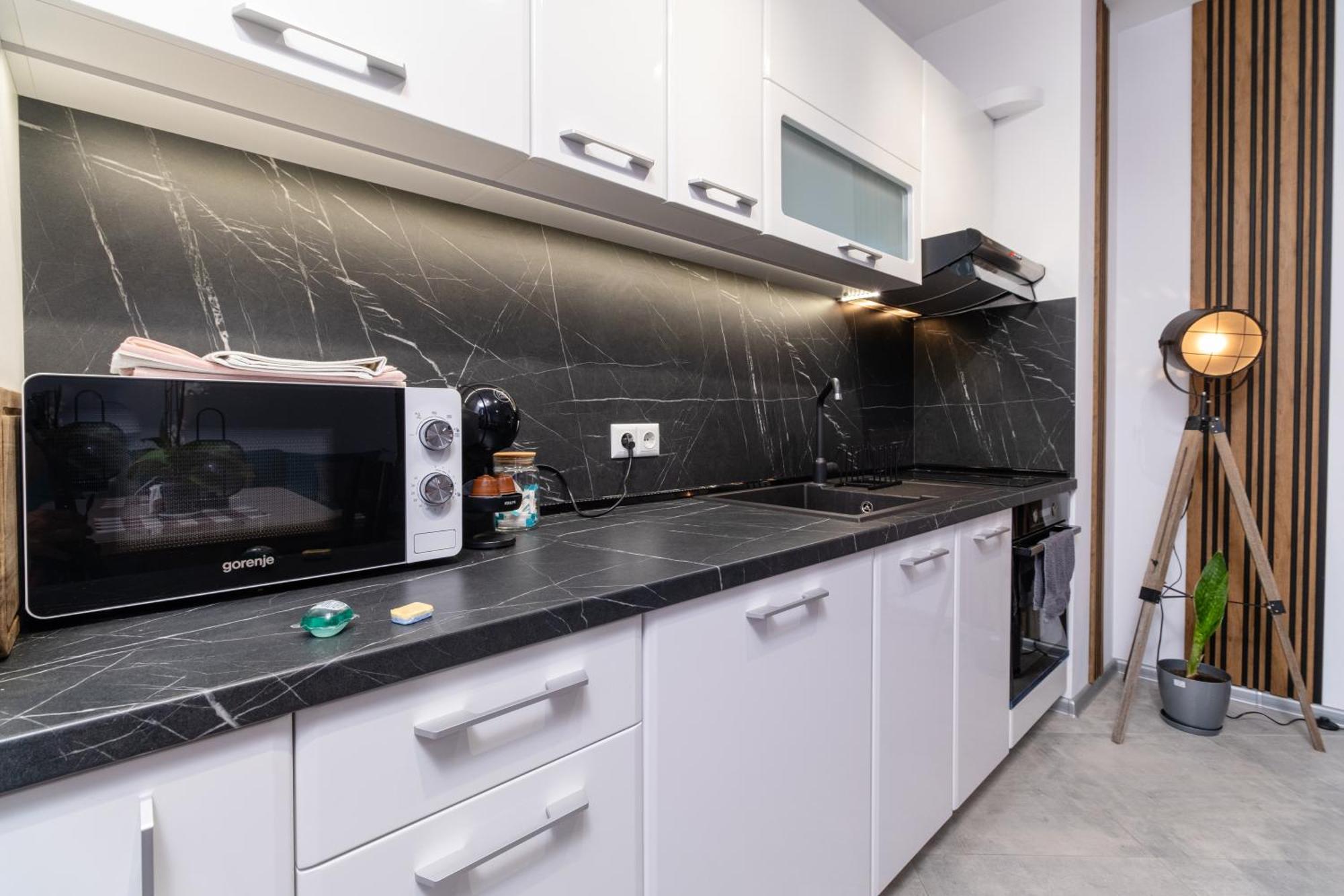 1-Bedroom Apartment With Free Private Parking Plovdiv Exterior photo