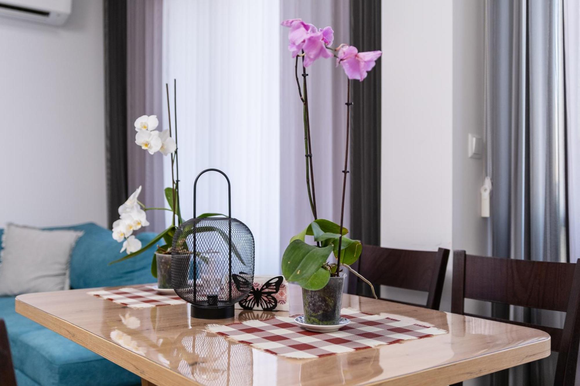 1-Bedroom Apartment With Free Private Parking Plovdiv Exterior photo
